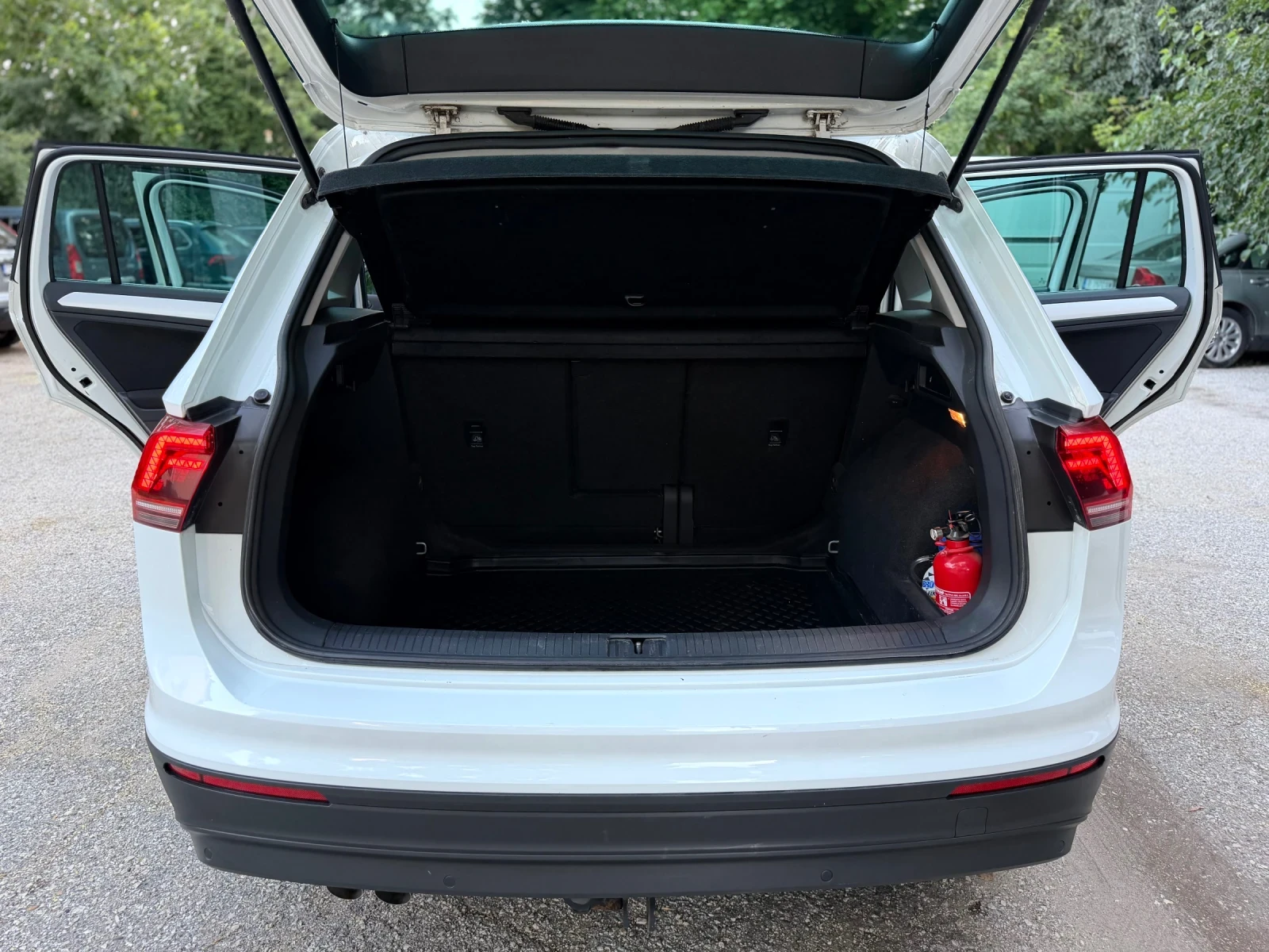 VW Tiguan 2.0 TDI | Mobile.bg � ����������� 8