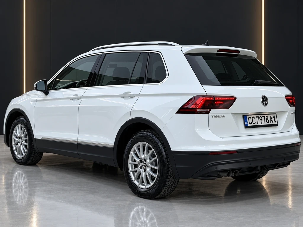 VW Tiguan 2.0 TDI | Mobile.bg � ����������� 4