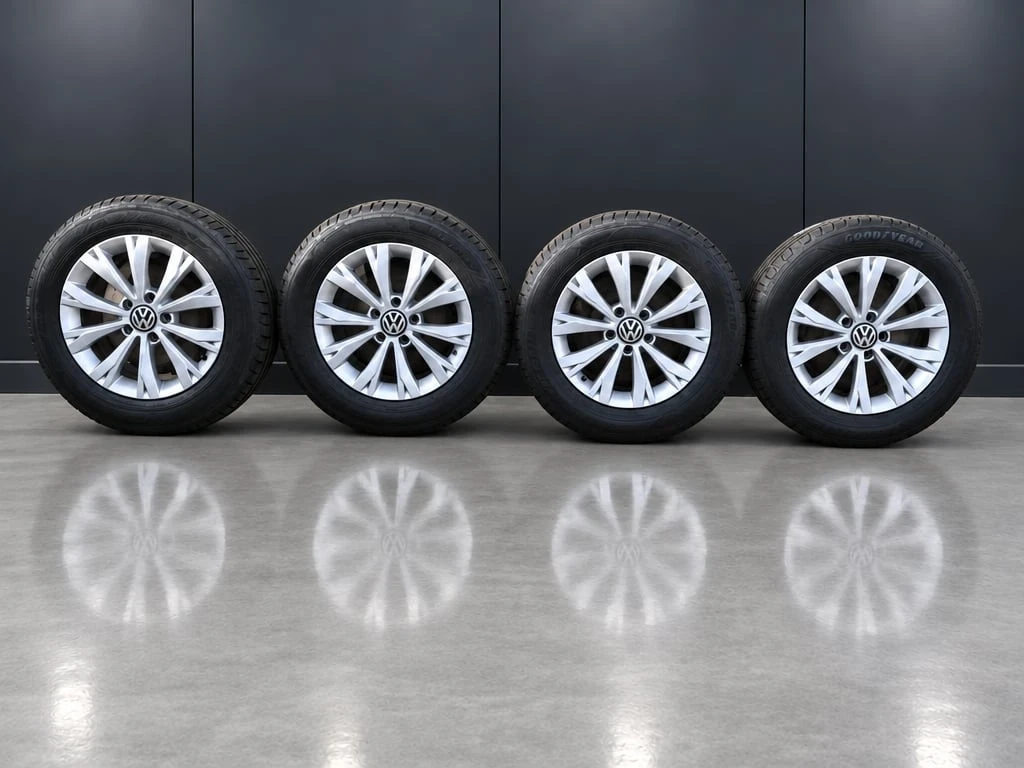 VW Tiguan 2.0 TDI | Mobile.bg � ����������� 12