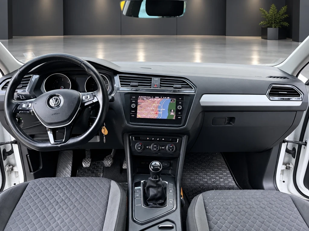 VW Tiguan 2.0 TDI | Mobile.bg � ����������� 9