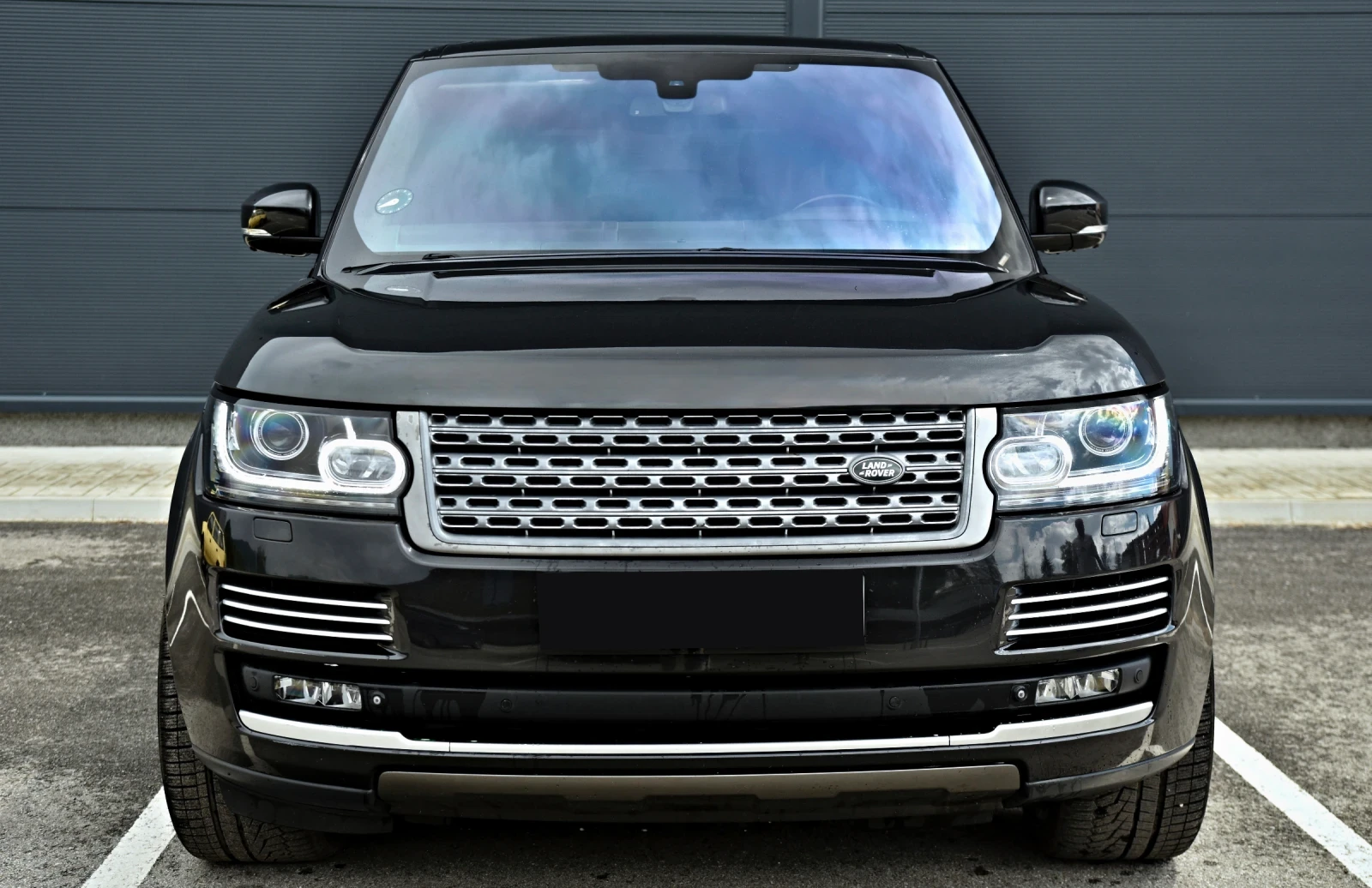 Land Rover Range rover 4.4SDV8/AUTOBIOGRAPHY/FULLEXTRAS/ЛИЗИНГ, снимка 2 - Автомобили и джипове - 55710421