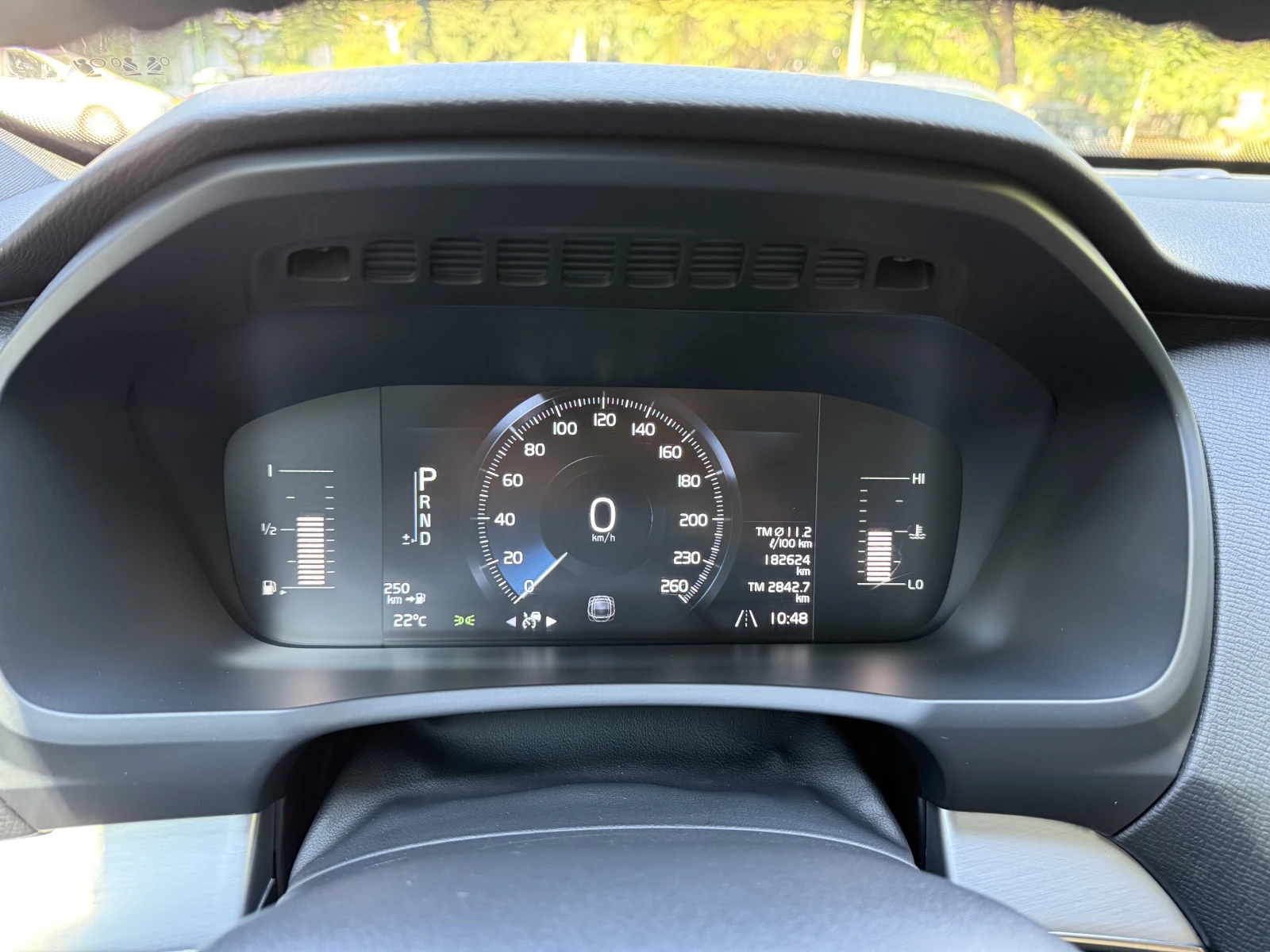 Volvo Xc90 T5, снимка 5 - Автомобили и джипове - 56017706
