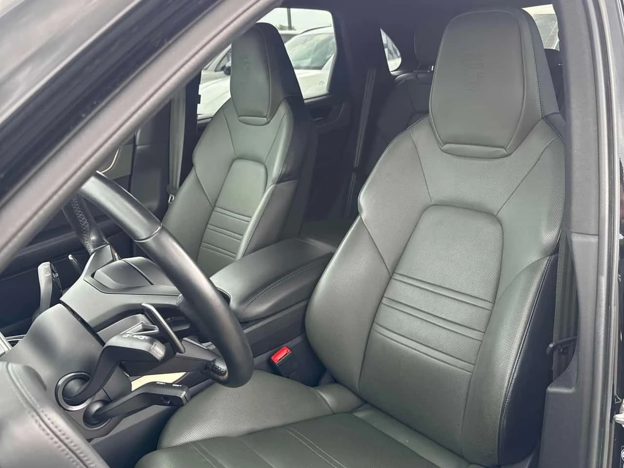 Porsche Cayenne * S * CARFAX * ��� ������������ ������ | Mobile.bg � ����������� 11