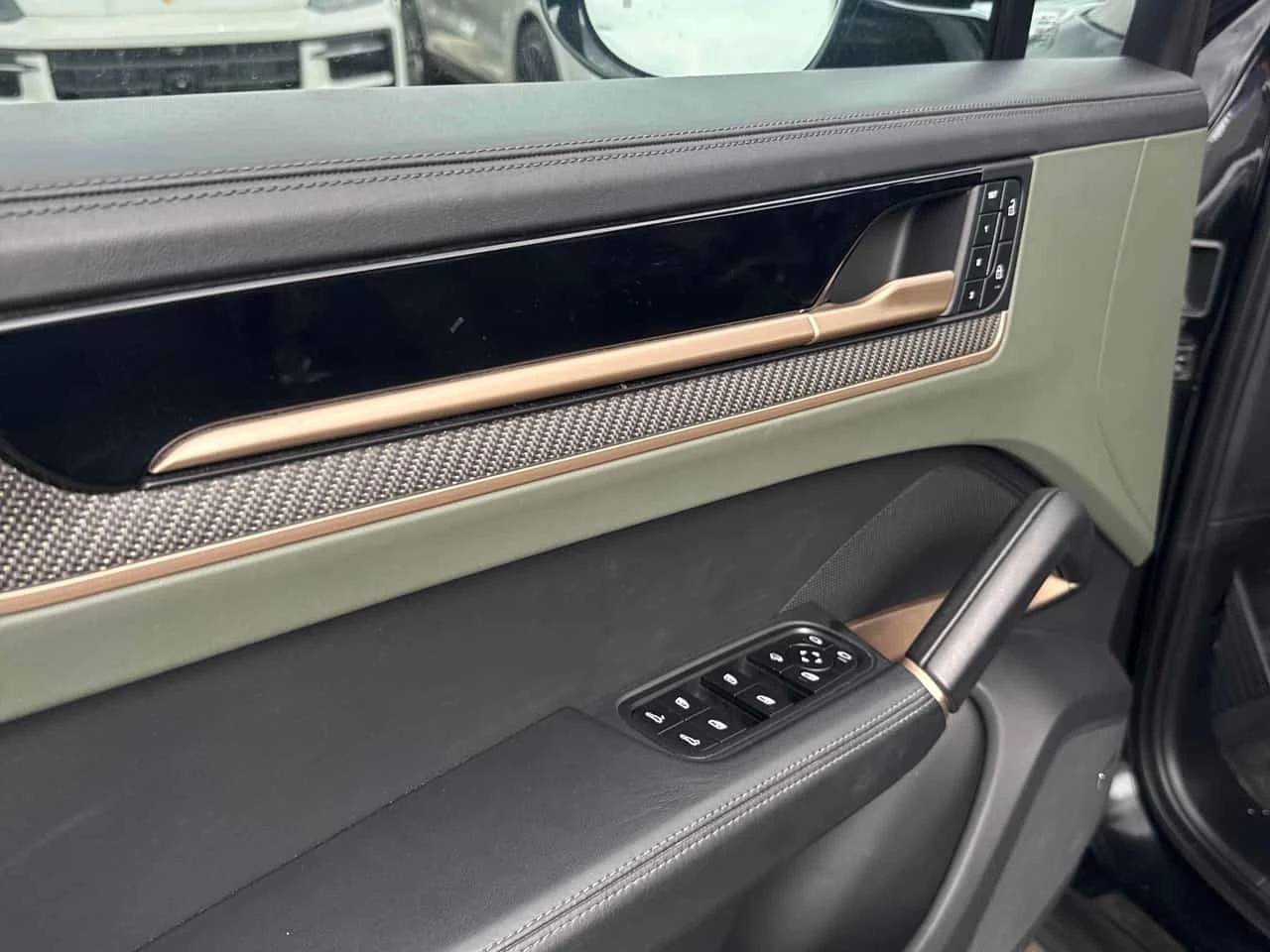 Porsche Cayenne * S * CARFAX * ��� ������������ ������ | Mobile.bg � ����������� 10