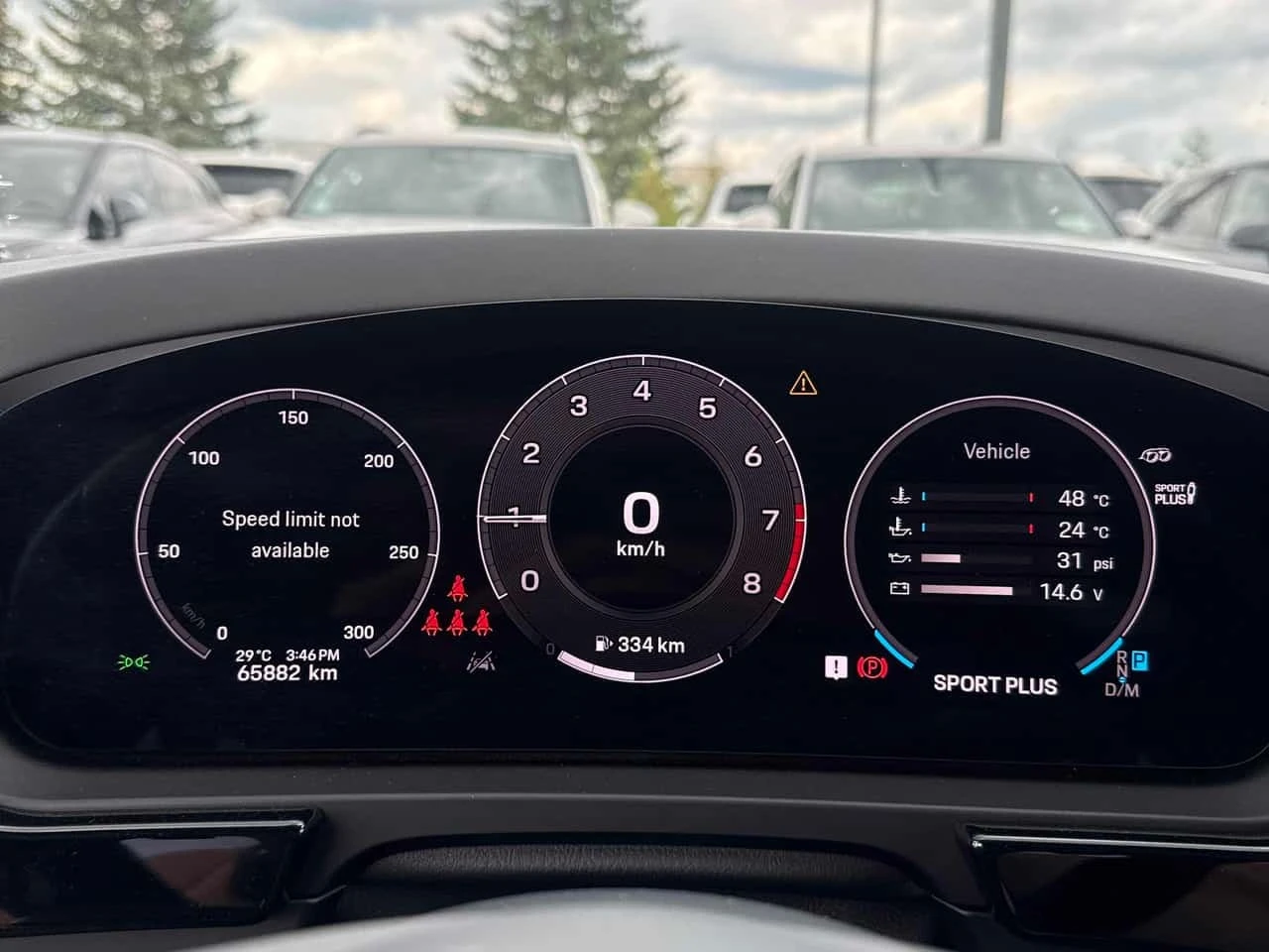 Porsche Cayenne * S * CARFAX * ��� ������������ ������ | Mobile.bg � ����������� 8
