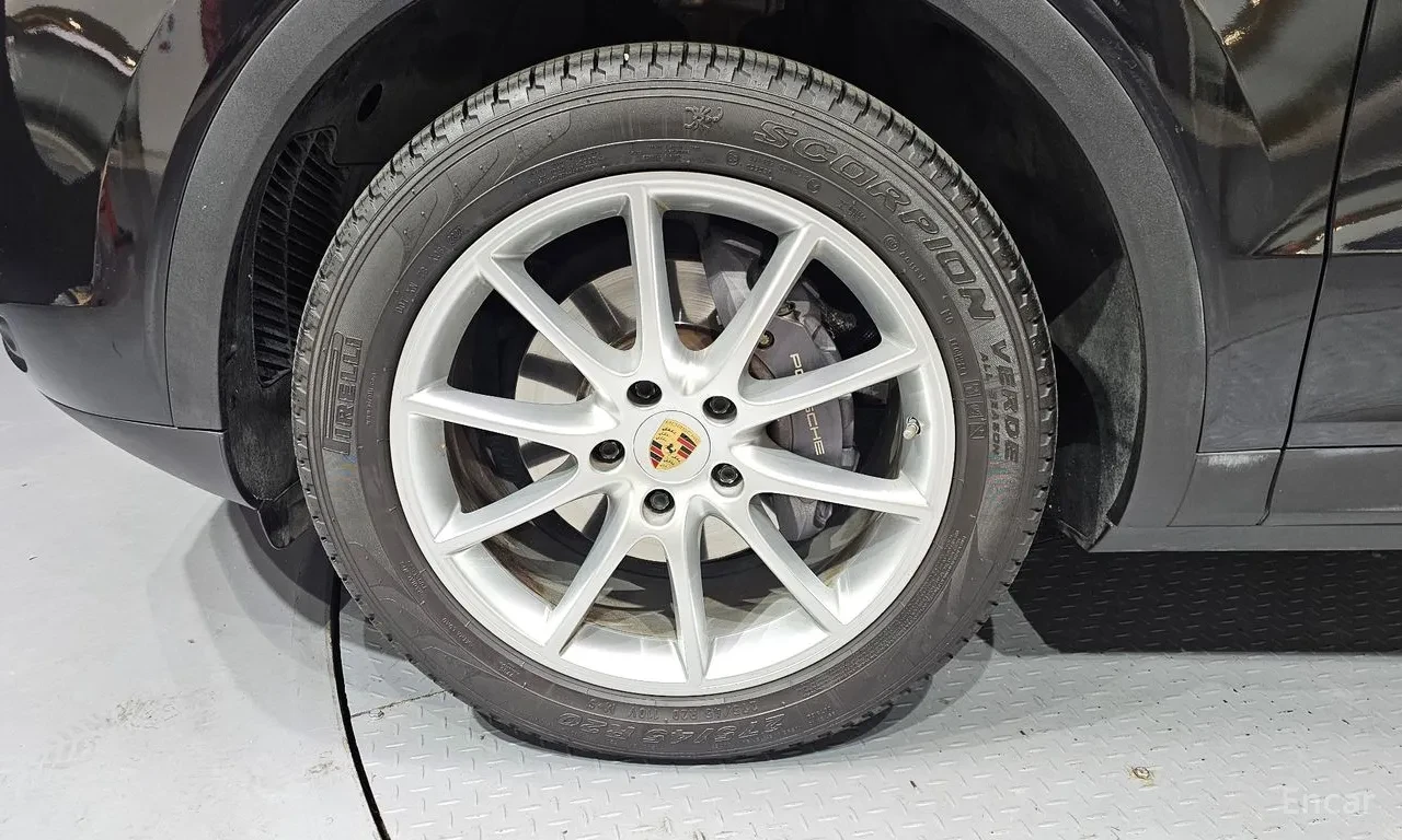 Porsche Cayenne 360 ������ | ��������� | SPORT ����� | Mobile.bg � ����������� 5