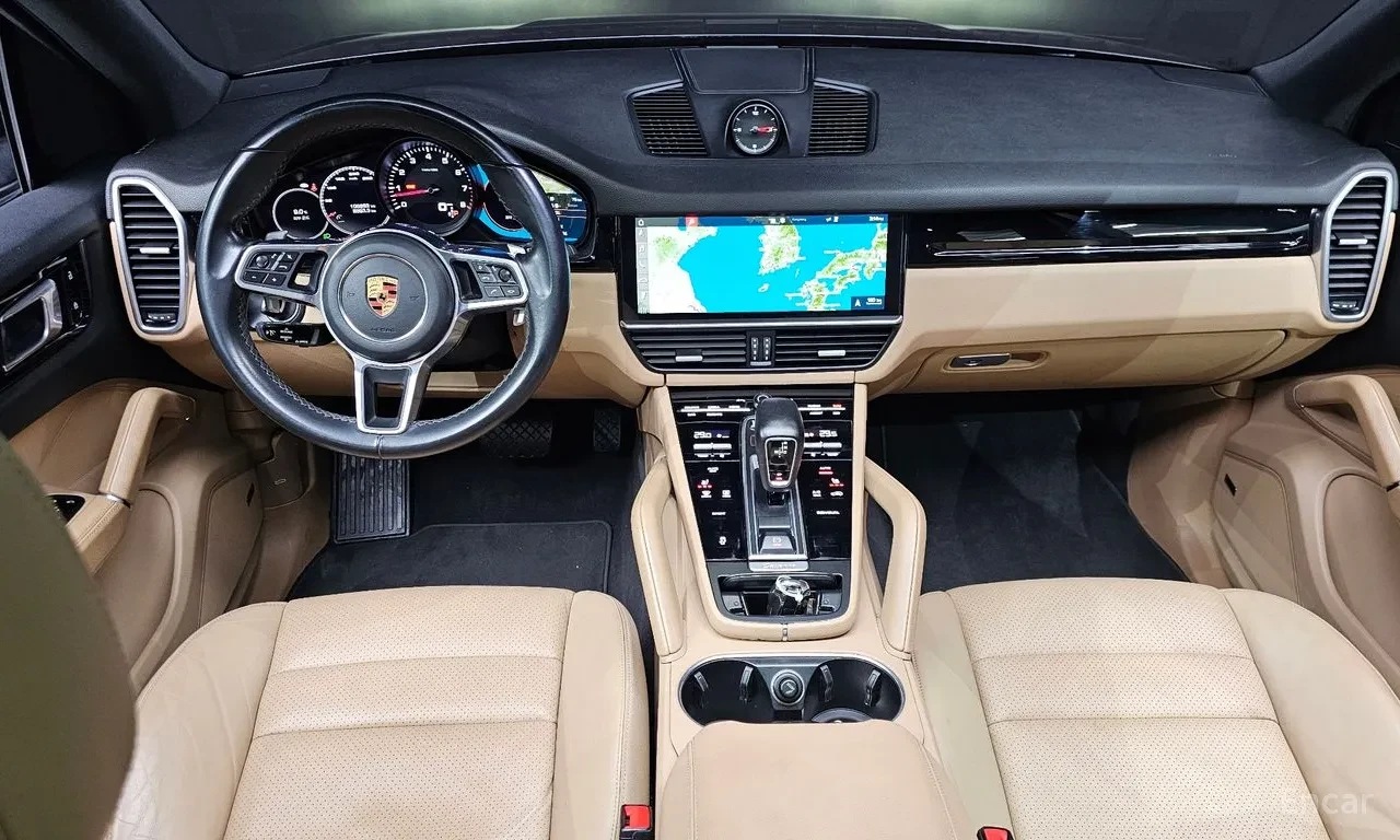 Porsche Cayenne 360 ������ | ��������� | SPORT ����� | Mobile.bg � ����������� 7