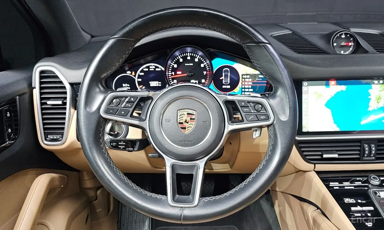 Porsche Cayenne 360 ������ | ��������� | SPORT ����� | Mobile.bg � ����������� 13
