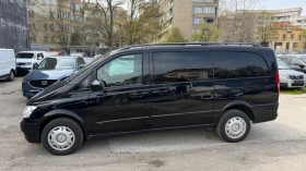 Mercedes-Benz Viano 2.2CDi, 4x4, ШВЕЙЦАРИЯ, снимка 6