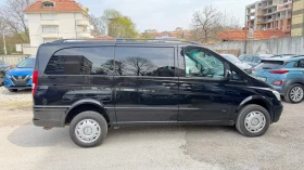 Mercedes-Benz Viano 2.2CDi, 4x4, ШВЕЙЦАРИЯ, снимка 2