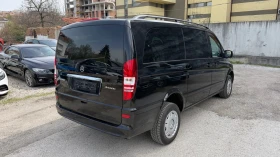 Mercedes-Benz Viano 2.2CDi, 4x4, ШВЕЙЦАРИЯ, снимка 3