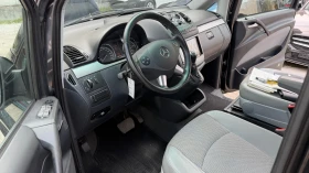 Mercedes-Benz Viano 2.2CDi, 4x4, ШВЕЙЦАРИЯ, снимка 16