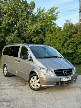 Mercedes-Benz Vito, снимка 3