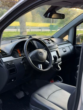 Mercedes-Benz Vito, снимка 7