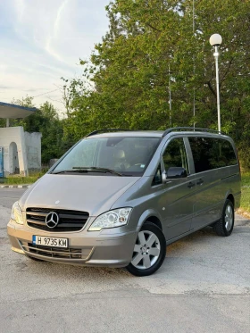 Mercedes-Benz Vito, снимка 2