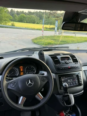 Mercedes-Benz Vito, снимка 8