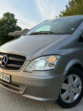 Mercedes-Benz Vito, снимка 6