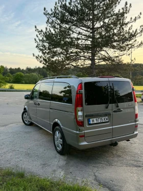 Mercedes-Benz Vito, снимка 5