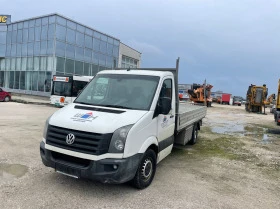 VW Crafter 2.0tdi* ПЕРФЕКТЕН ТЕХНИЧЕСКИ И ВИЗУАЛНО, снимка 1