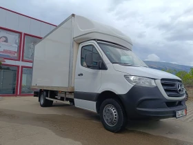 Mercedes-Benz Sprinter 516cdi MAXI 3.5 . | Mobile.bg    3