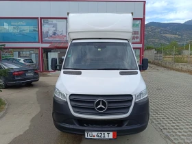 Mercedes-Benz Sprinter 516cdi MAXI 3.5 . | Mobile.bg    2