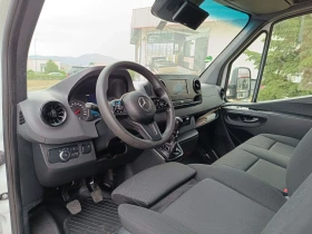 Mercedes-Benz Sprinter 516cdi MAXI 3.5 . | Mobile.bg    9