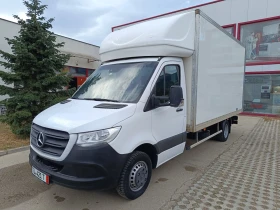 Mercedes-Benz Sprinter 516cdi MAXI 3.5т дв.гума