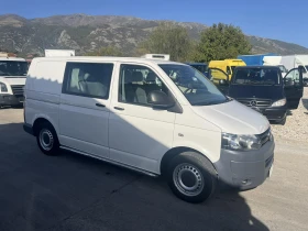 VW Transporter 6местен KLIMA - изображение 1