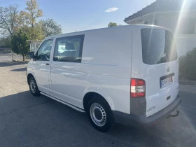 VW Transporter 6местен KLIMA, снимка 6