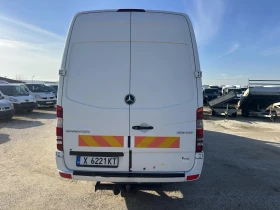 Mercedes-Benz Sprinter 313 Хладилен и на ток, снимка 6