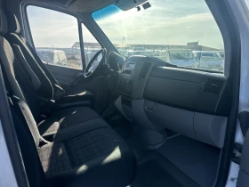 Mercedes-Benz Sprinter 313 Хладилен и на ток, снимка 12