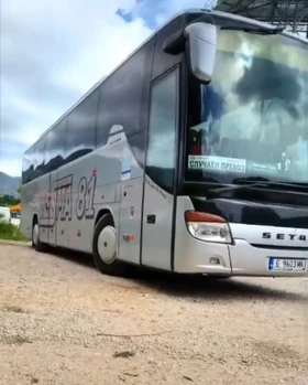 Setra S 415 - | Mobile.bg    2