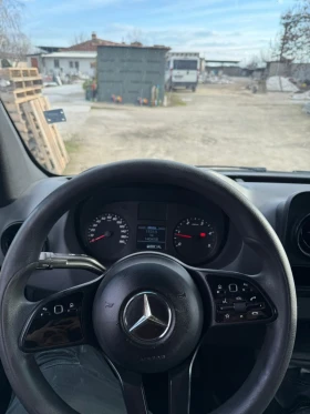 Mercedes-Benz Sprinter 314 CDI, снимка 13