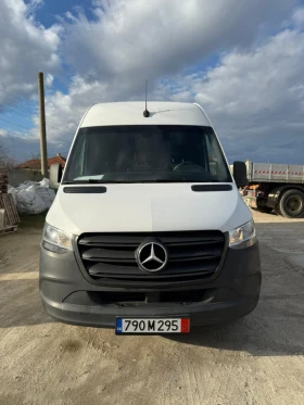 Mercedes-Benz Sprinter 314 CDI, снимка 6