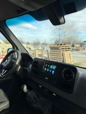 Mercedes-Benz Sprinter 314 CDI, снимка 10