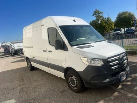Mercedes-Benz Sprinter 314 CDI, снимка 1