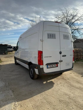 Mercedes-Benz Sprinter 314 CDI, снимка 7