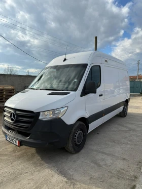 Mercedes-Benz Sprinter 314 CDI, снимка 3