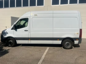 Mercedes-Benz Sprinter 314 CDI, снимка 3