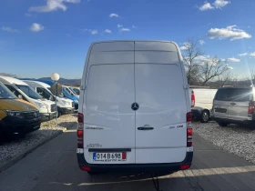 Mercedes-Benz Sprinter 311 ДВИГАТЕЛ 646 КЛИМА, снимка 6