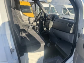 Mercedes-Benz Sprinter 311 ДВИГАТЕЛ 646 КЛИМА, снимка 9