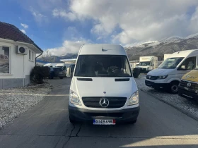 Mercedes-Benz Sprinter 311 ДВИГАТЕЛ 646 КЛИМА, снимка 2
