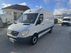 Mercedes-Benz Sprinter 311 ДВИГАТЕЛ 646 КЛИМА, снимка 3