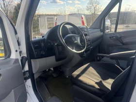 Mercedes-Benz Sprinter 311 ДВИГАТЕЛ 646 КЛИМА, снимка 15