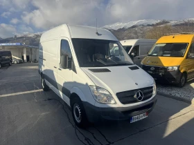 Mercedes-Benz Sprinter 311 ДВИГАТЕЛ 646 КЛИМА - изображение 1