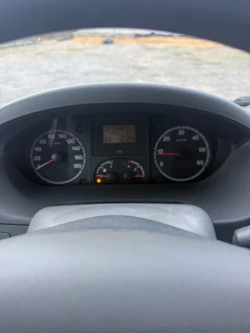 Peugeot Boxer 2.2 120 maxi klima, снимка 7