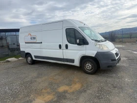 Peugeot Boxer 2.2 120 maxi klima, снимка 3