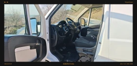 Fiat Ducato, снимка 11 - Бусове и автобуси - 53661048