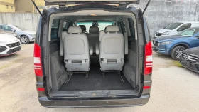 Mercedes-Benz Viano 2.2CDi, 4x4, ШВЕЙЦАРИЯ | Auto.bg — изображение 4