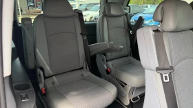 Mercedes-Benz Viano 2.2CDi, 4x4, ШВЕЙЦАРИЯ | Auto.bg — изображение 11